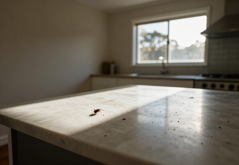 Edgecliff Pest Control in Action